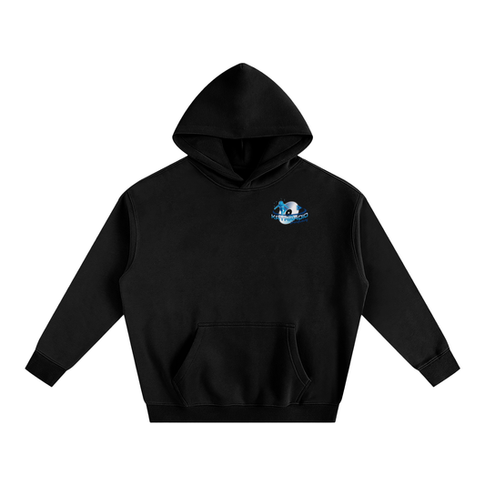 Soundwaves - Hoodie