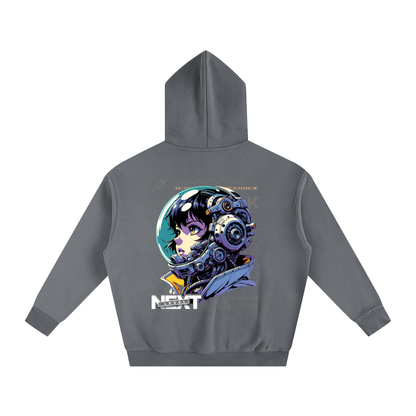 Squad Next Level - Hoodie