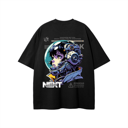 Squad Next Level - T-Shirt