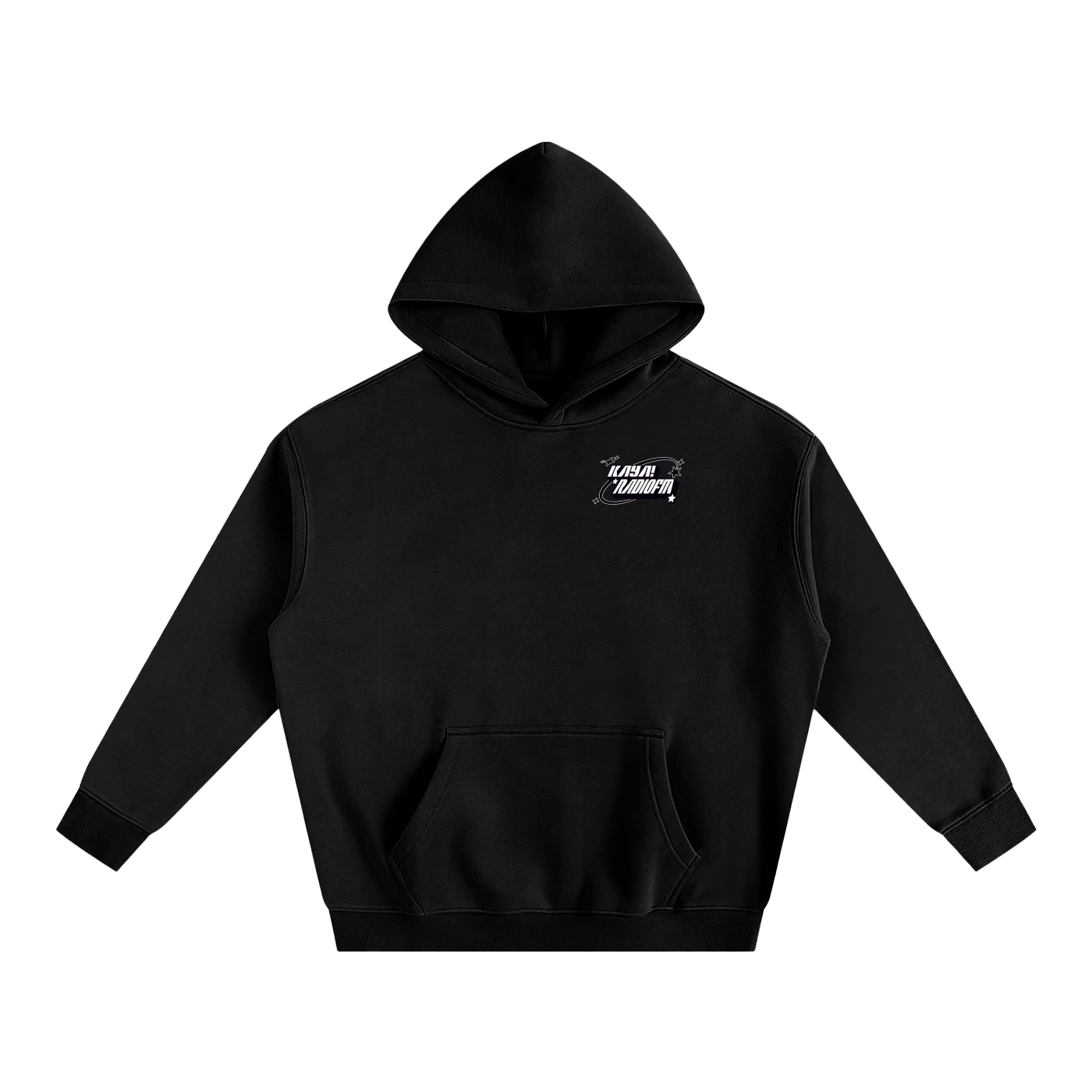 VISION Sweatshirt