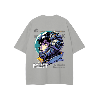 Squad Next Level - T-Shirt