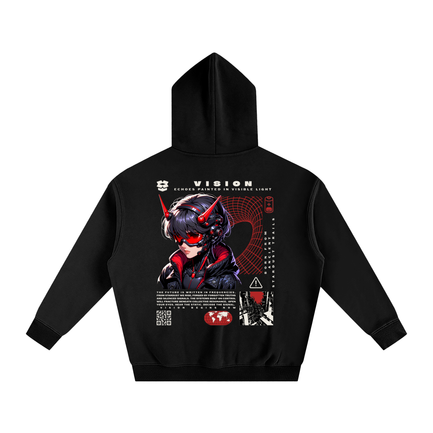 VISION Sweatshirt