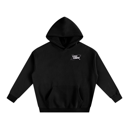 Squad Next Level - Hoodie